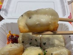 -小杨生煎(深圳岗厦北店)