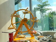 -故里和山·成都火锅(欢乐港湾店)