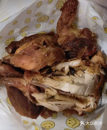 #0元玩转这座城#童子鸡#路边摊美味#寻街头美食小吃