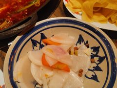 -旧街市鲜货老火锅(大光路店)
