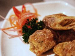 -红雀围·海鲜火锅(陆家嘴中心店)