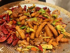 -干锅鱼庄(北京荟聚西红门购物中心店)