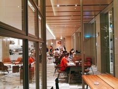 -星巴克臻选(珠海富华里店)