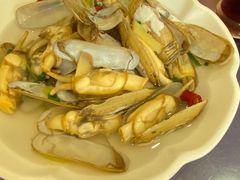 -天天渔港海鲜酒家(石浦玉泉路店)