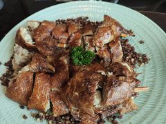 -环球港凯悦 · 享悦中餐厅