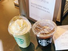 -星巴克臻选(上海长风大悦城店)