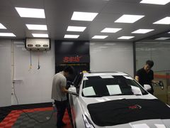 -名车坊威固授权汽车贴膜隐形车衣(世纪大道店)