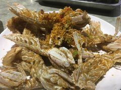 -亚龙湾8号(丁村万人海鲜广场店)