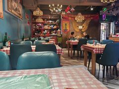 -陈老二烧烤(草市街总店)