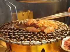 -烧肉达人•炭火烧肉(新天地店)