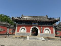 -大钟寺古钟博物馆