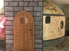 -水立方国际汤泉(六一中路店)