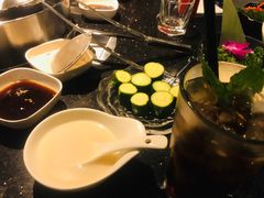 -捞王锅物料理(凯旋路店)