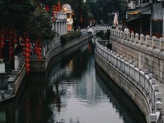-荔湾湖公园