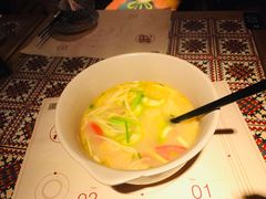 -酒肆浅葱•烧烤•龙虾•排档(卓悦intown店)