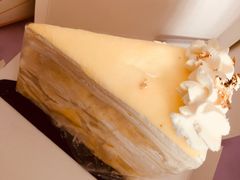 -La patisserie de Mona 茉娜的甜品(韩乐坊店)