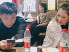 -蜀大侠火锅(寰球文化地标·总府店)