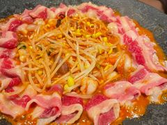 -春熙台韩国料理·章鱼肥牛(西丽店)