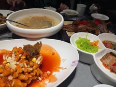 -姑苏家宴·苏帮菜·松鼠桂鱼(苏州总店)