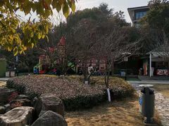 -白马涧龙池景区