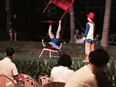 -三亚亚龙湾天域度假酒店