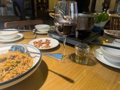 -潮汕壹号·潮汕菜·打边炉·生腌(总店)
