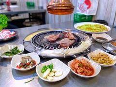 -元山烤肉店(假日广场店)