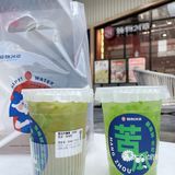 终于打卡了杭州的夏日苦瓜饮