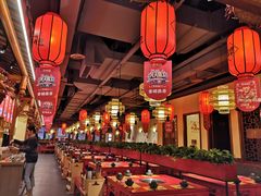 -谭鸭血老火锅(万象九宜城店)