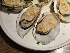 -张家卫·阳江菜·小海鲜(肥婆湾桥店)