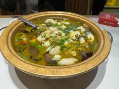 -鸡毛店·川菜(文殊院店)