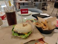 -必胜客(远大路店)