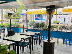 -帕蓝·暹罗料理(大学路店)