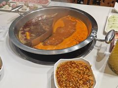 -重庆巴渝火锅(钟家村店)