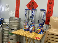 -懒谈秦市井羊肉馆(光谷青年城店)