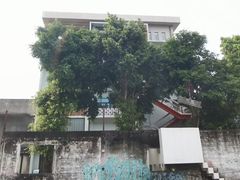 -广州市紫泥堂文化创意园景区