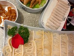 -大龙燚火锅(太古里店)