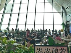 -抱抱地球咖啡馆(国家海洋博物馆店)