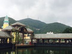 -东部华侨城