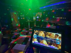 -欢乐酷量贩KTV(万达广场店)