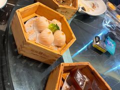 -龙凤点心饼家·39年老字号(松岗店)