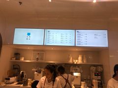 -兰熊鲜奶(西直门凯德mall店)