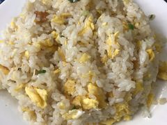 -北京外国语大学东院食堂