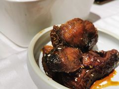 上海蜜汁熏鱼-和记小菜(七宝店)