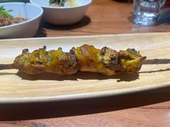-驿楼兰·新疆菜(火车站店)