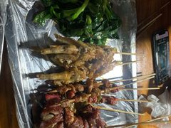 -刘记烧烤(奉化店)
