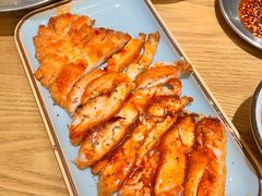 -五十中小肉串(南站店)