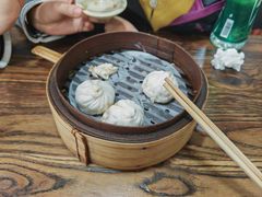 -都谷包子(天一广场店)