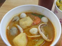 -老闽味沙茶面·姜母鸭(传承35年曾厝垵店)