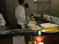 -Mercato莫卡多露台餐厅与酒吧(K11店)